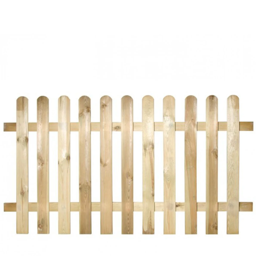 [031227] STACCIONATA MAREMMA 90X180