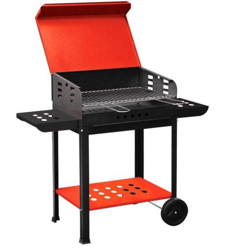 [072944] BARBECUE VANESSA CM.60X40X90H