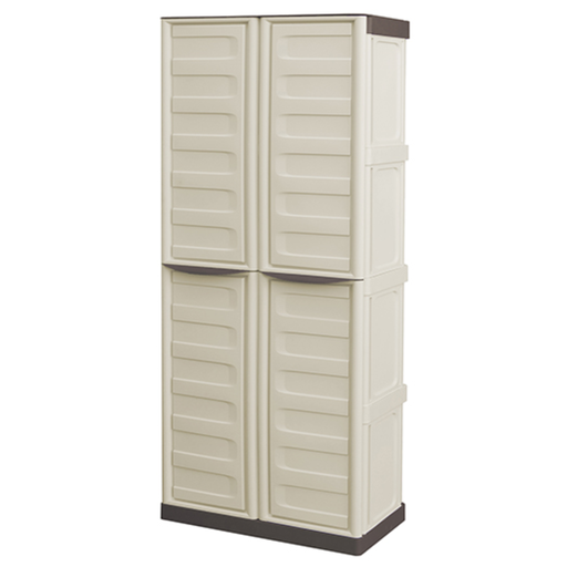 [089737] MOBILE RESINA SPAZIO T/P 70X39X165 TOR/ECR