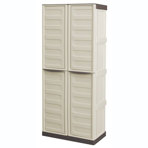 [089738] MOBILE RESINA SPAZIO P/S 70X39X165 TOR/ECR