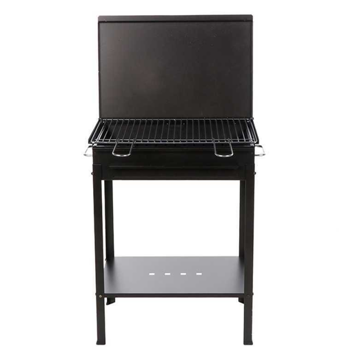 [130031] BARBECUE STROMBOLI CM.60X40X78H.