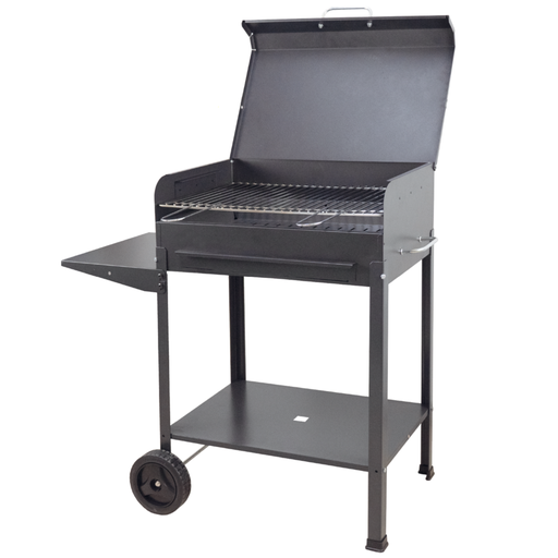 [135731] BARBECUE POLIFEMO CM.40X70X90