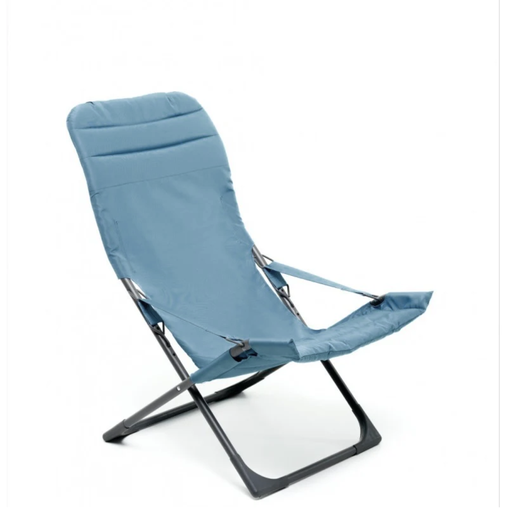 [163883] CANAPONE CONFORT PETROLIO