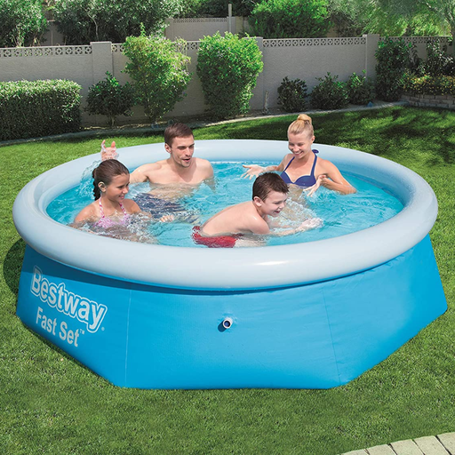 [164258] PISCINA FAST SET 57456 305X66 3200L