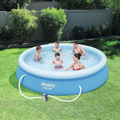 [164529] PISCINA FAST SET 366X76 57274