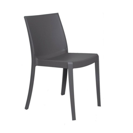 [165822] SEDIA PERLA GRAFITE